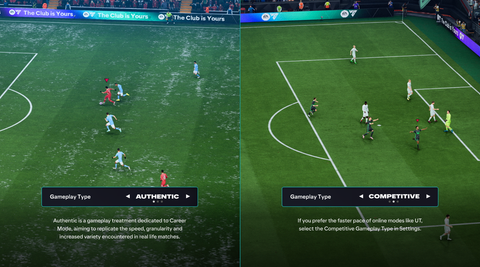 Best Kits For Ultimate Team In EA Sports FC 26 Best Kits For Ultimate Team In EA Sports FC 26