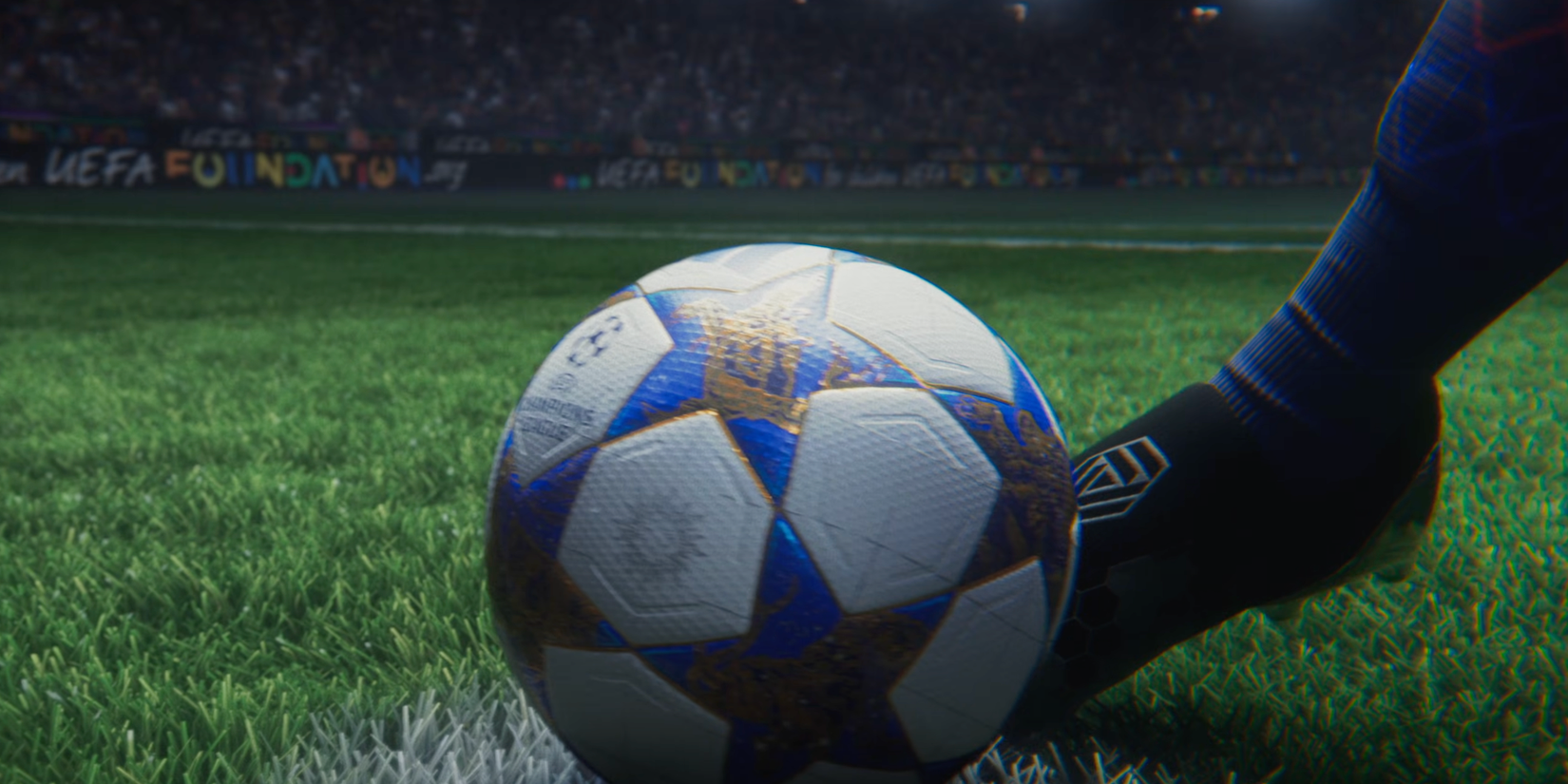 ea sports fc 26 first impressions