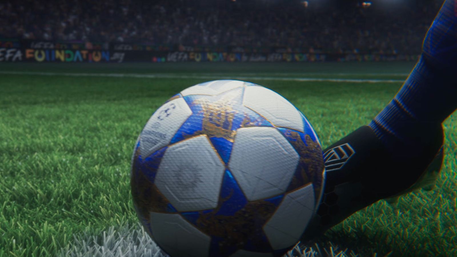 ea sports fc 26 first impressions