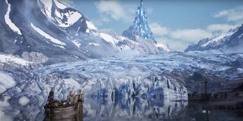 Echoes of the End trailer