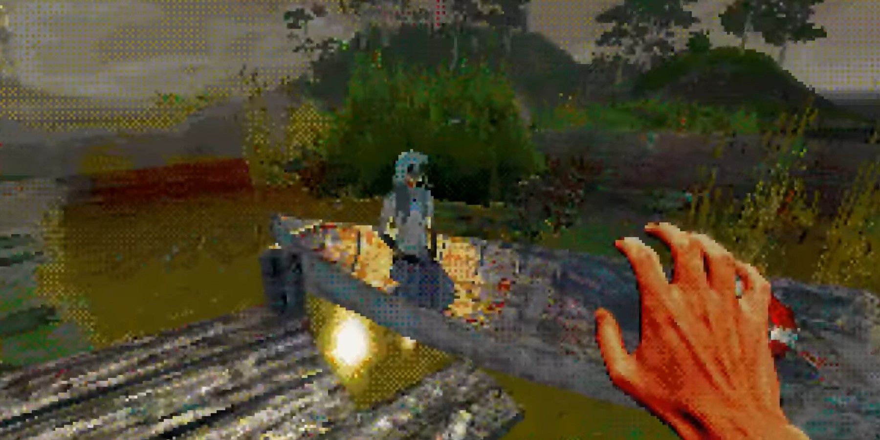 Eclipsium - trailer screenshot