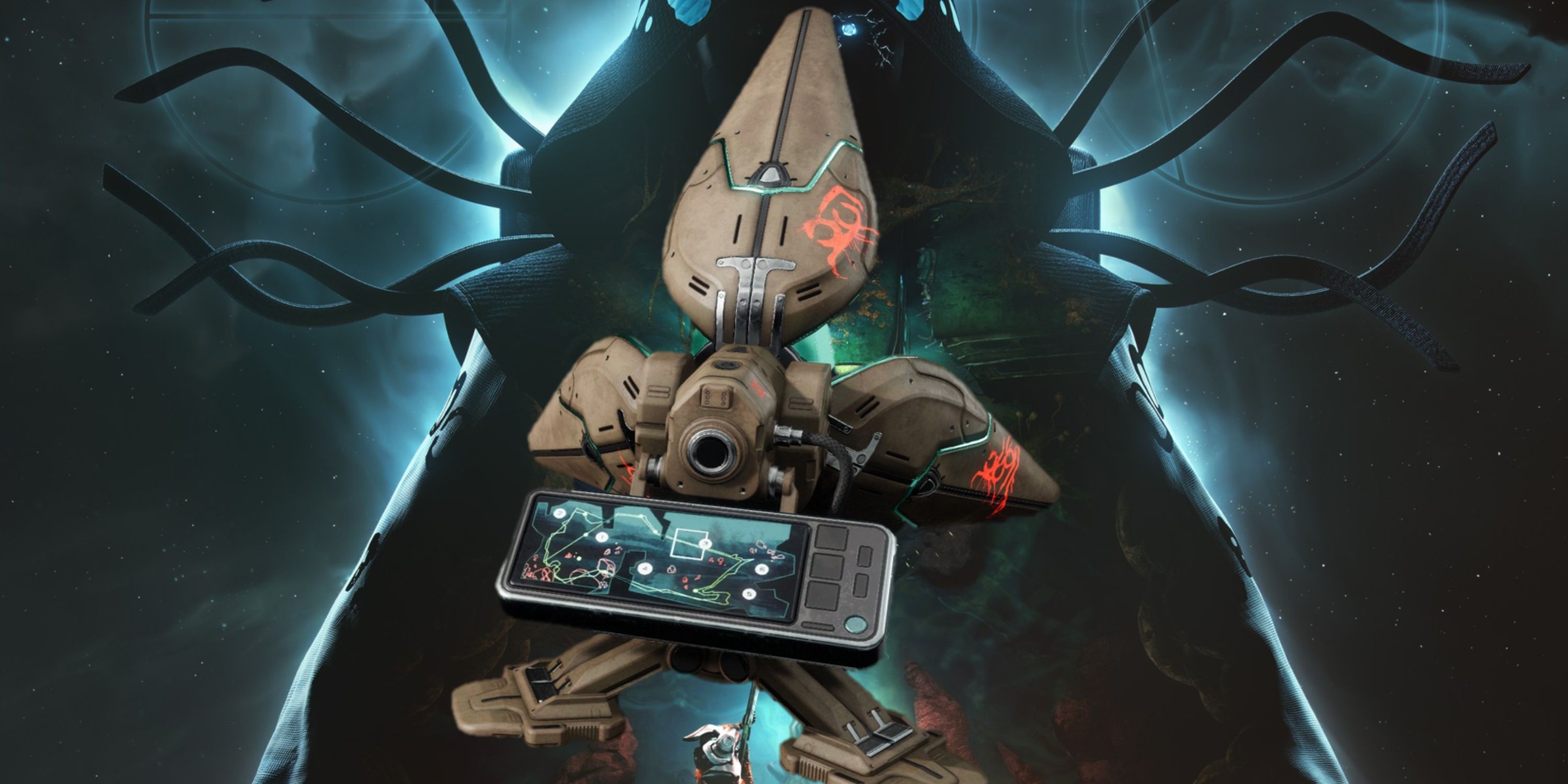 edge of fate artifact