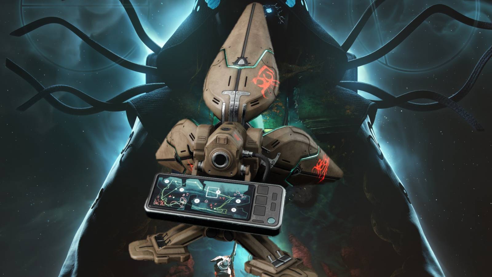 edge of fate artifact