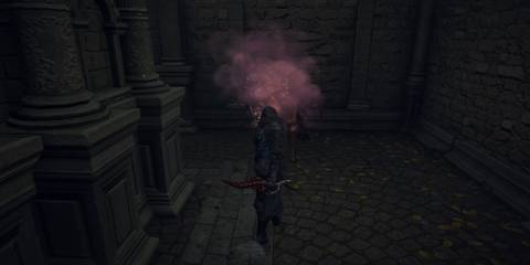 Elden Ring bewitching branch