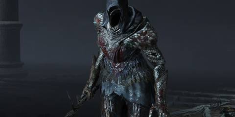 Destiny 2 Fan Perfectly Recreates Black Knife Assassin from Elden Ring