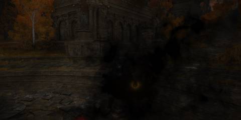 Elden Ring Darkness