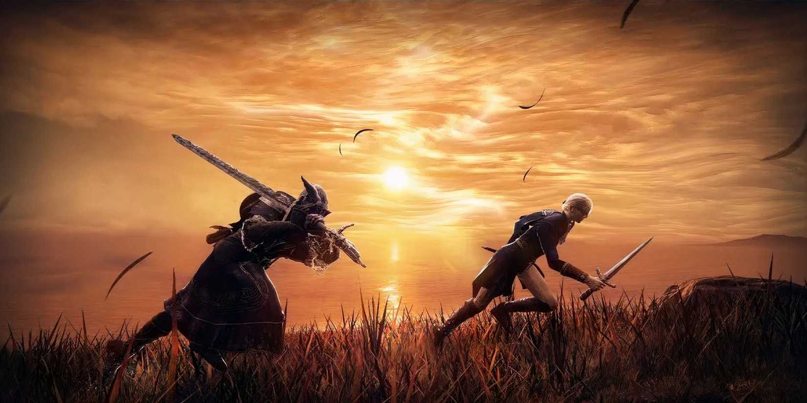 Imagem de Elden Ring Nightreign.