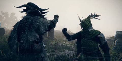 Elden Ring Nightreign 2 player mode trailer thumb