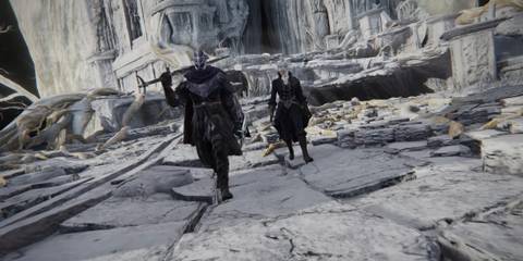 elden ring nightreign adding 2 player mode