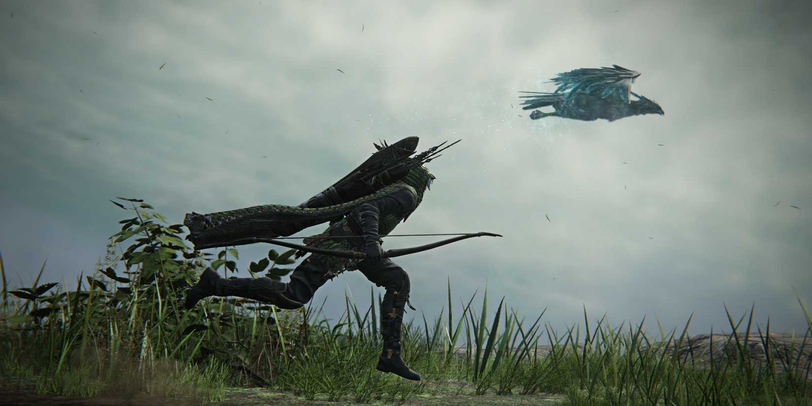 elden ring nightreign best relic effect bug fix ironeye