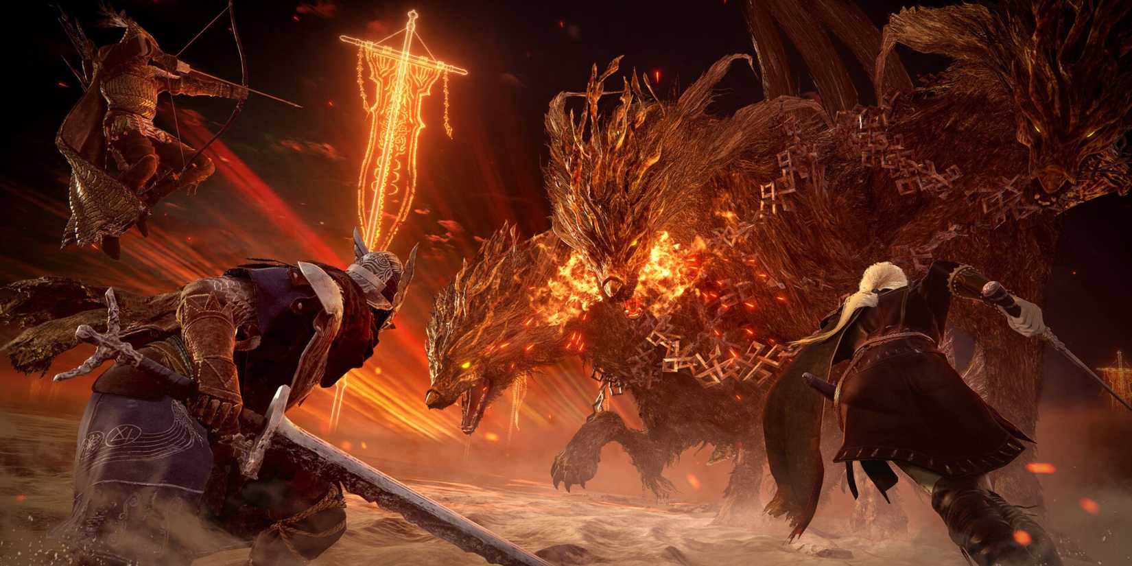 Elden Ring Nightreign releases new update for July 2025 patch notes