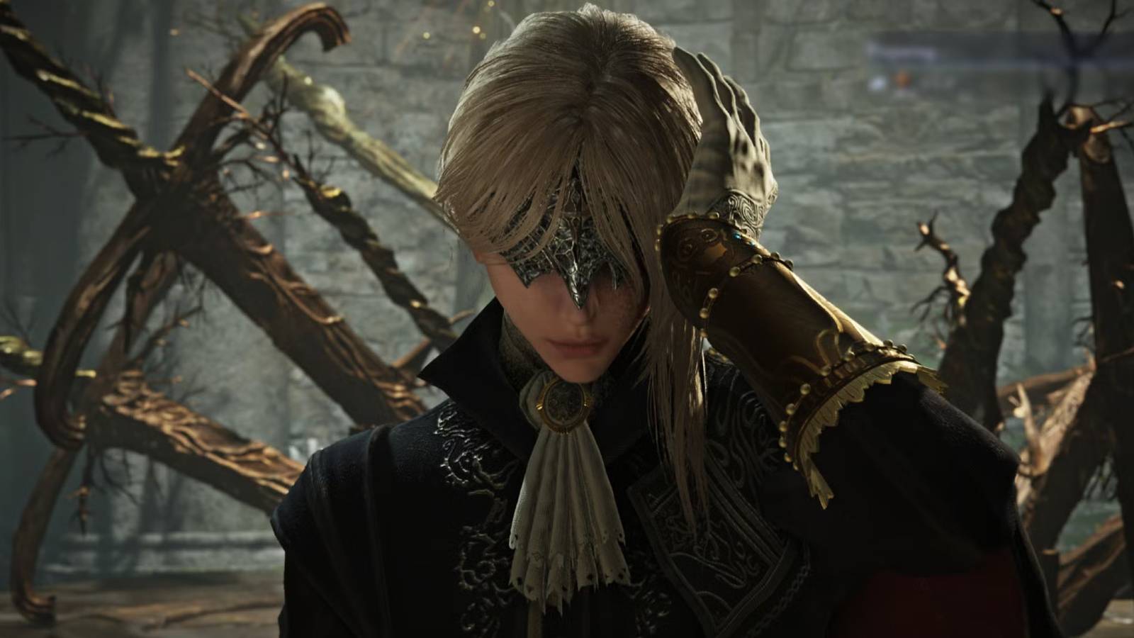 Elden Ring Nightreign Patch Fixes Frustrating Sentient Pest Bug