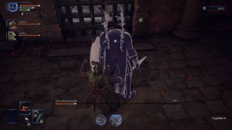 elden ring nightreign ironeye backstab