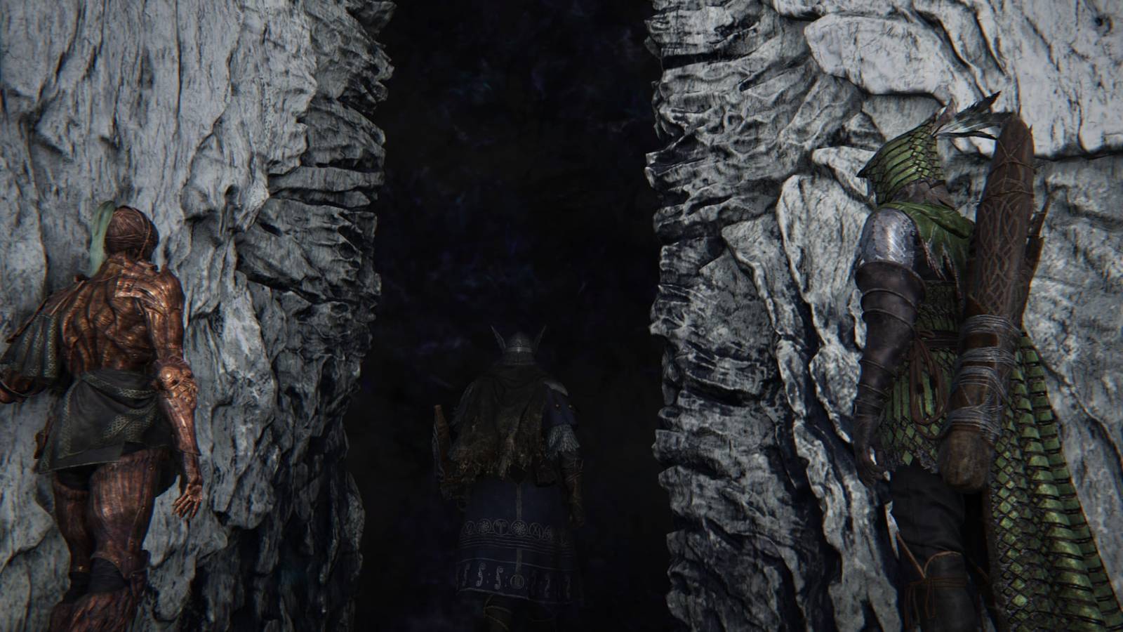 elden ring nightreign missing everdark sovereign heolstor