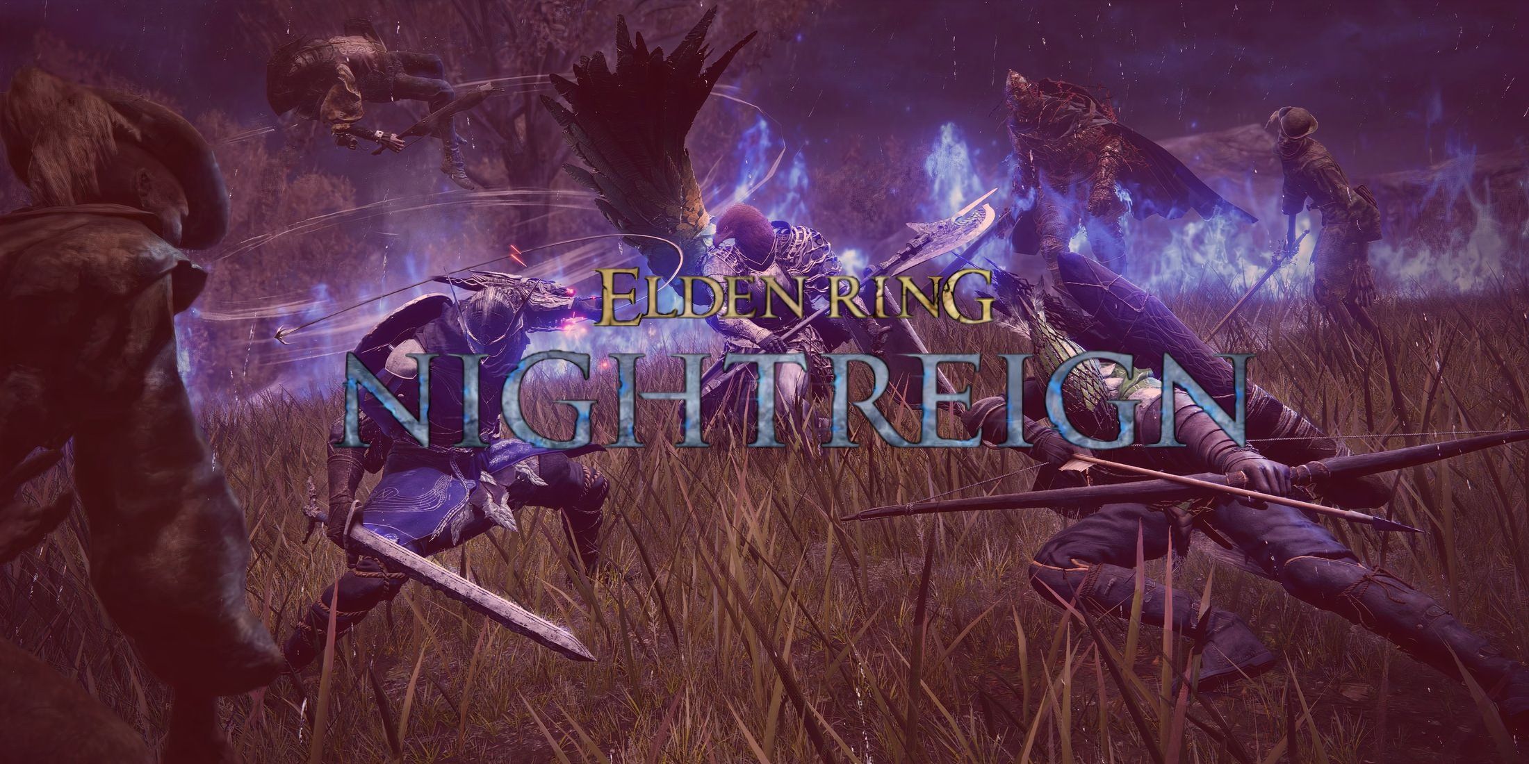 Elden Ring Nightreign’s duo expeditions update delayed to July 31