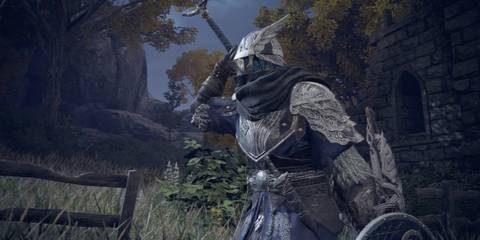 Elden Ring Nightreign's Easiest Boss is About to Get a Big Boost