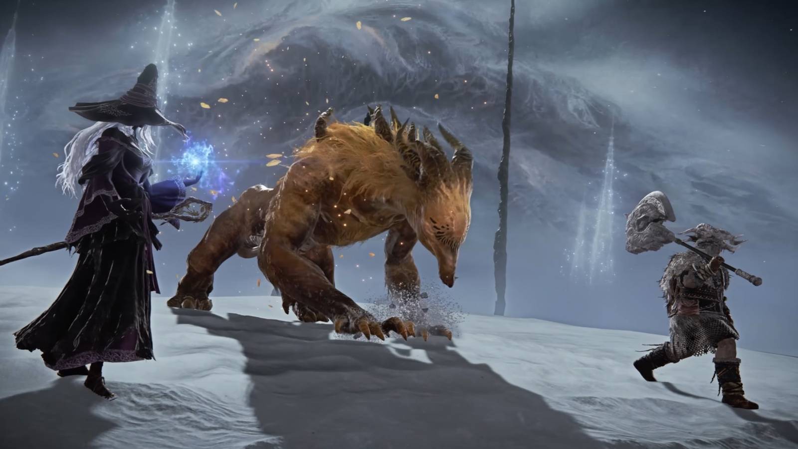 Elden Ring Nightreign