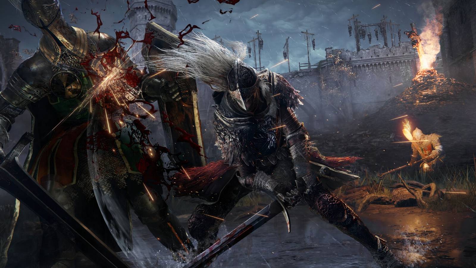 Streamer Skumnut defeats all 207 Elden Ring bosses without landing a single attack