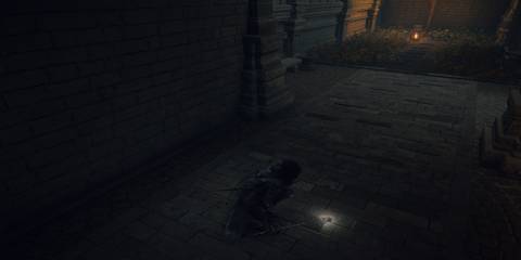 Elden Ring polter stone