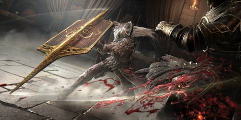 Elden Ring Fan Creates Incredible Stop Motion Animation for Ashes of War Attacks