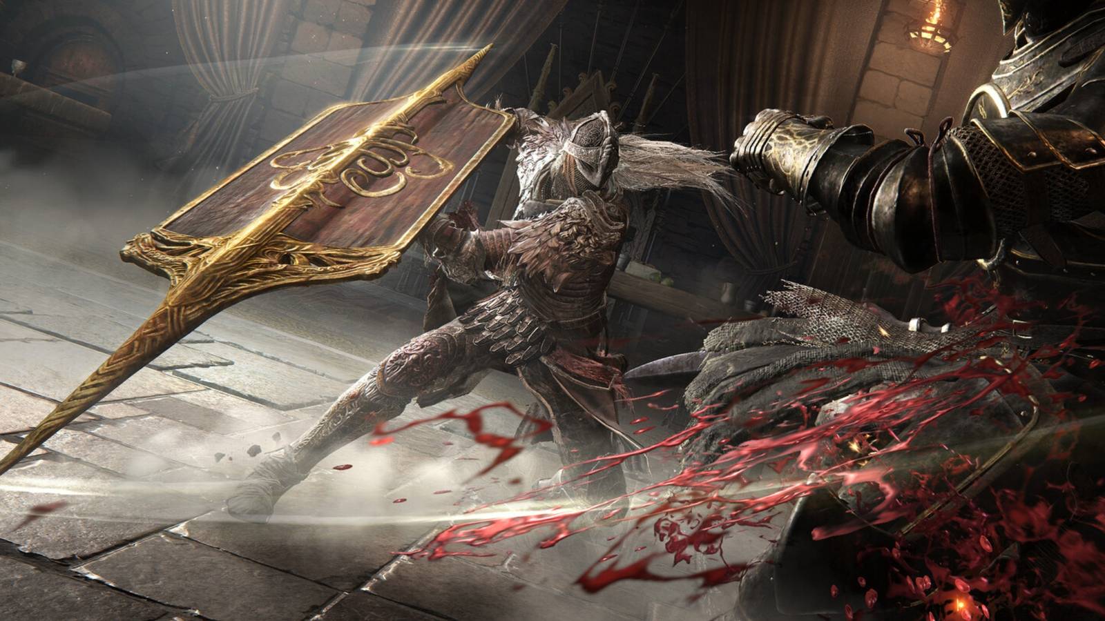 Elden Ring Fan Creates Incredible Stop Motion Animation for Ashes of War Attacks