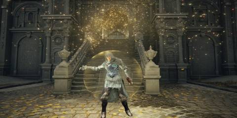 Elden Ring uplifting aromatic