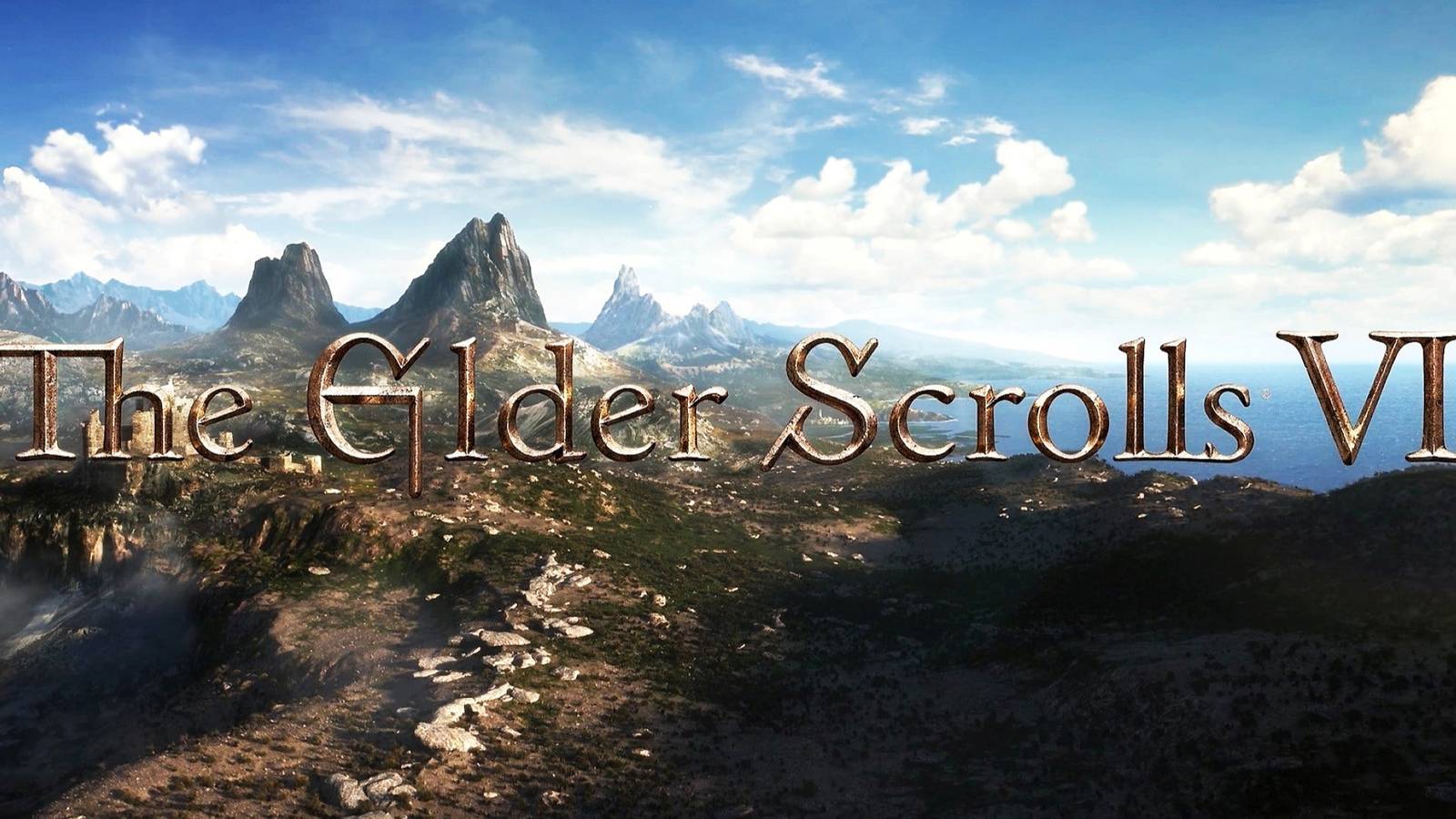 The Elder Scrolls 6 has reportedly reached a playable state in its development.