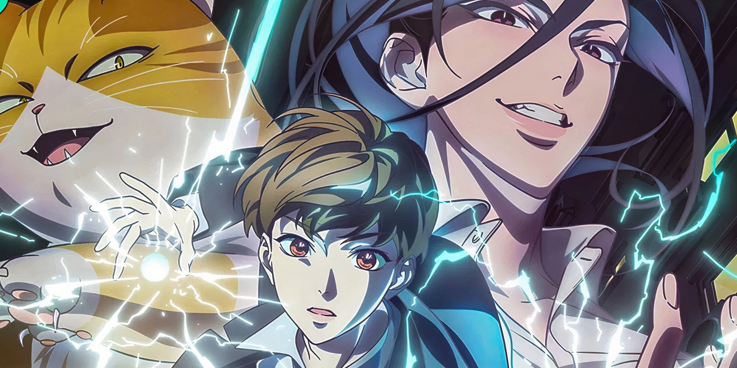 Manhwa Anime Adaptations That Could Surpass Solo Leveling