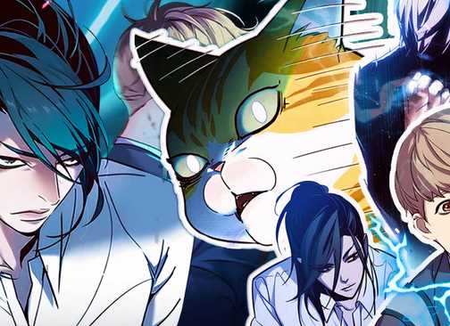 Eleceed 252 Manhwa Anime Adaptations That Could Surpass Solo Leveling