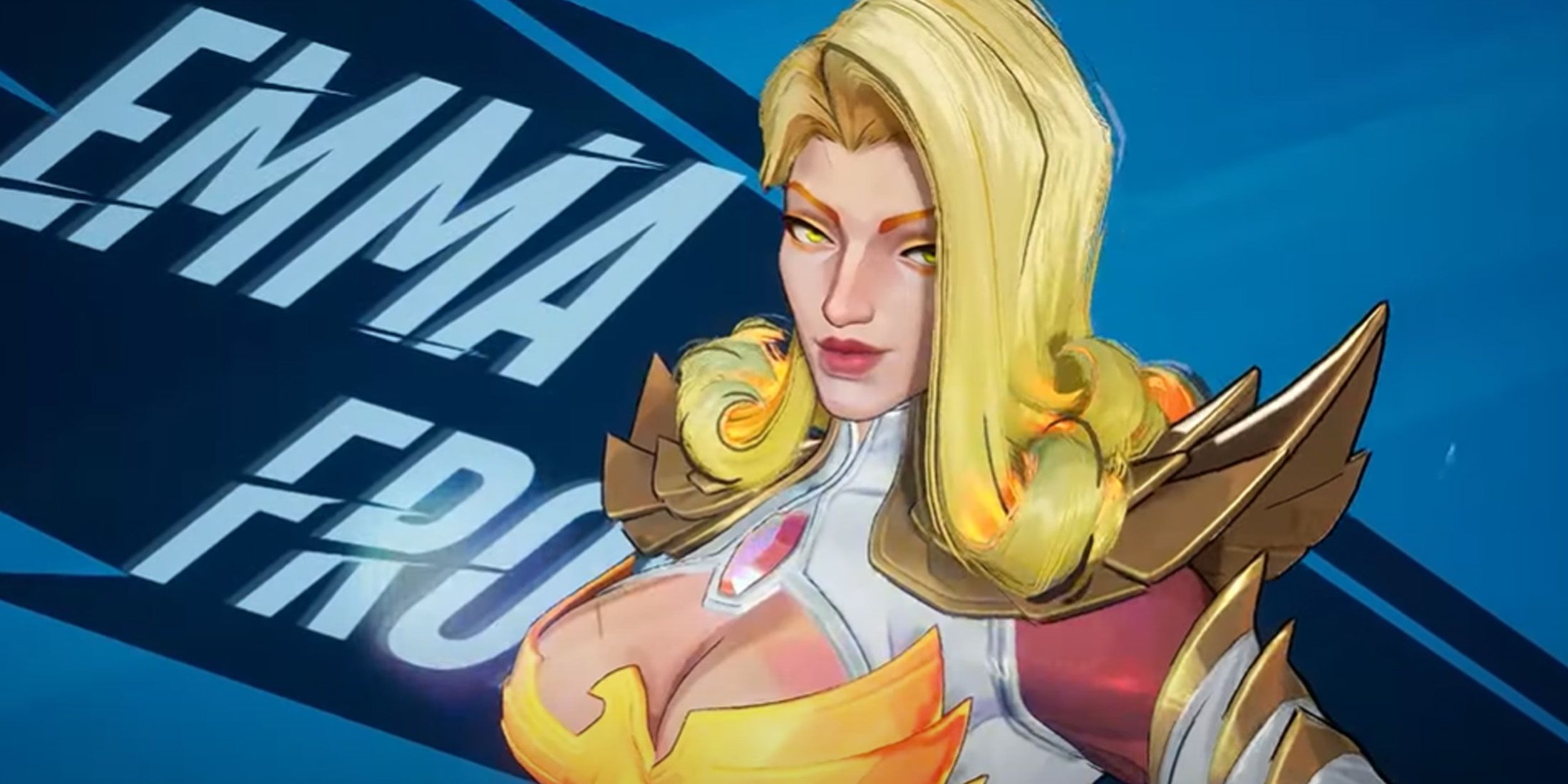 emma frost
