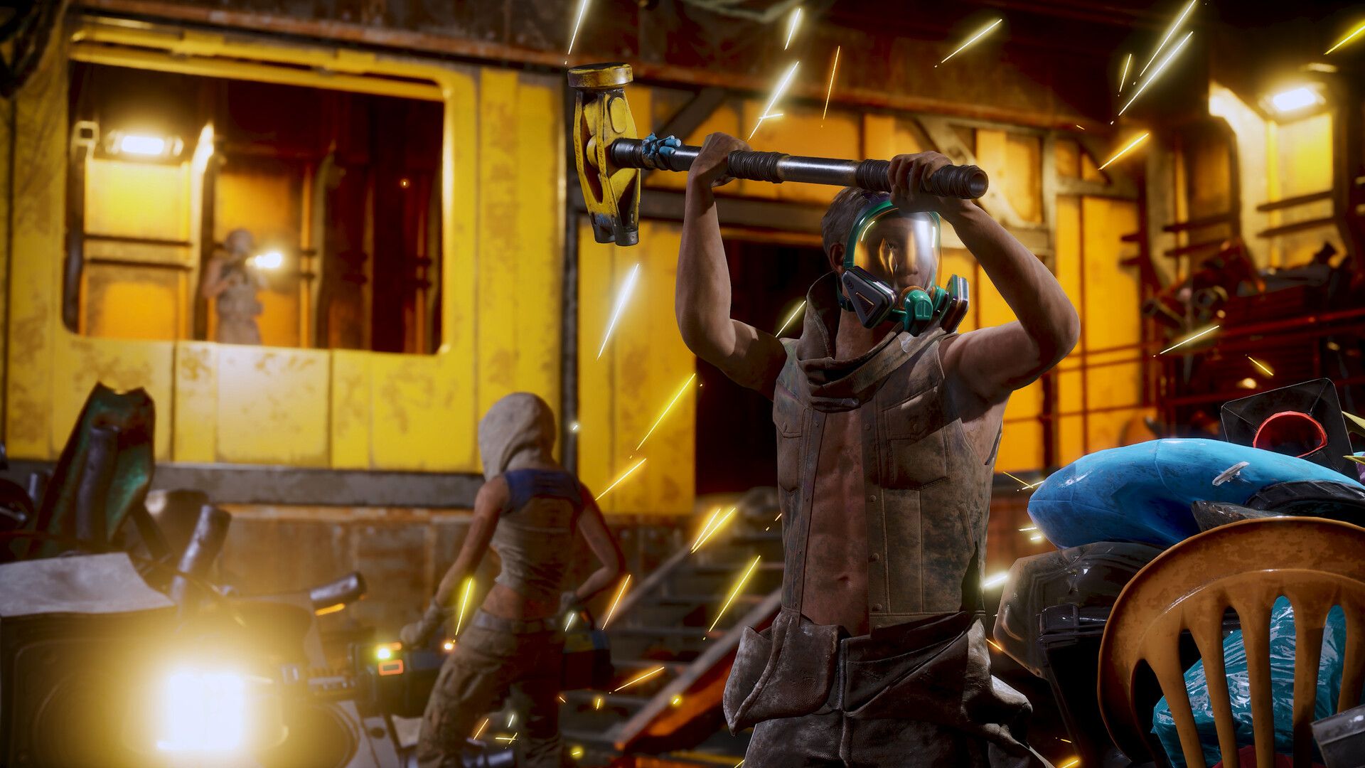 Must-Play Demos From Steam Next Fest June 2026