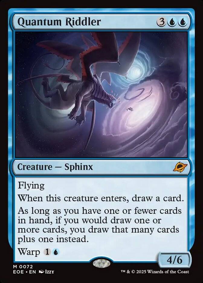 Five Magic: The Gathering Edge of Eternities Cards Are Worth Your Dime And Then Some Five Magic: The Gathering Edge of Eternities Cards Are Worth Your Dime And Then Some