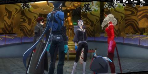 ​​​​​​​Episode 2-1 Reunion P5X Museum (1)