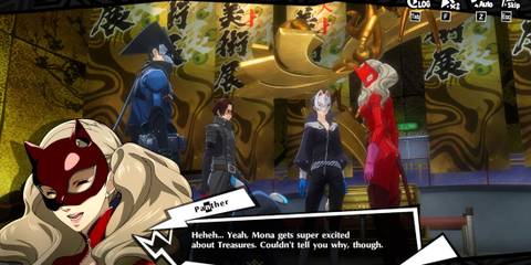 ​​​​​​​Episode 2-1 Reunion P5X Museum (2)