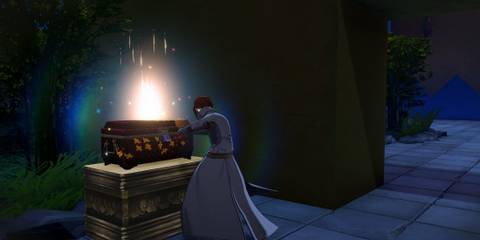 ​​​​​​​Episode 2-1 Reunion P5X Museum (3)