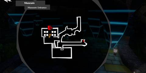 ​​​​​​​Episode 2-1 Reunion P5X Museum (6)