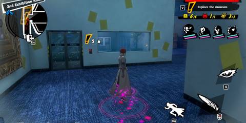 ​​​​​​​Episode 2-4 Find The Password (2)