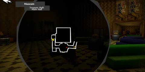 ​​​​​​​Episode 2-6 Proceed Even Deeper (3)