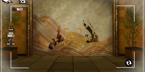 Episode 2-7 Catch me if you can (2)