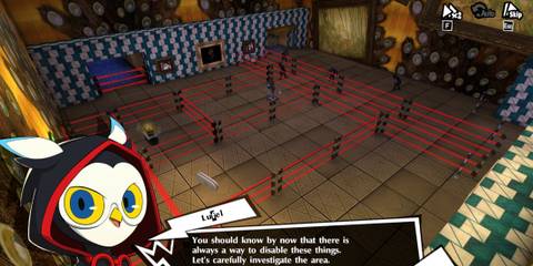 Episode 2-7 Catch me if you can (3)