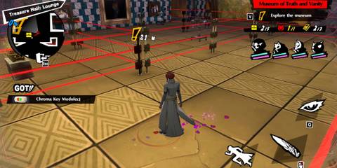 Episode 2-7 Catch me if you can (5)