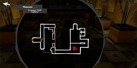 Episode 2-8 Beauty is Bizarre P5X  (1)