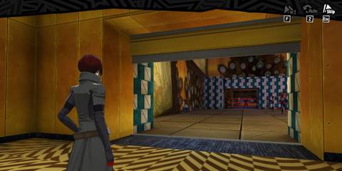 Episode 2-8 Beauty is Bizarre P5X  (2)