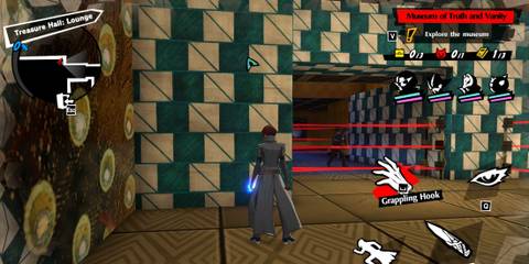 Episode 2-8 Beauty is Bizarre P5X  (5)