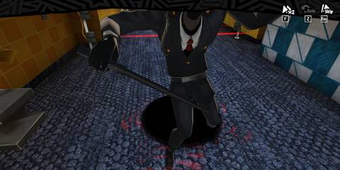 Episode 2-8 Beauty is Bizarre P5X  (6)