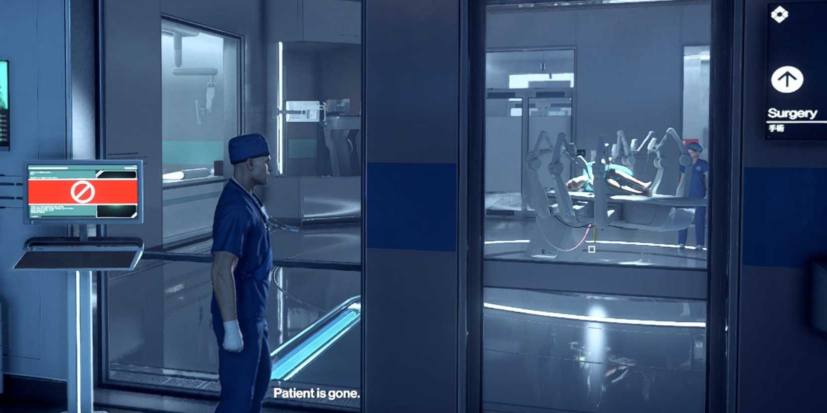 erich soders death hitman