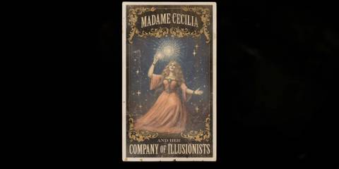 Eriksholm Chapter 1 Collectibles (3)