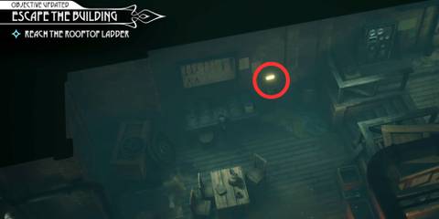 Eriksholm Chapter 1 Collectibles (4)