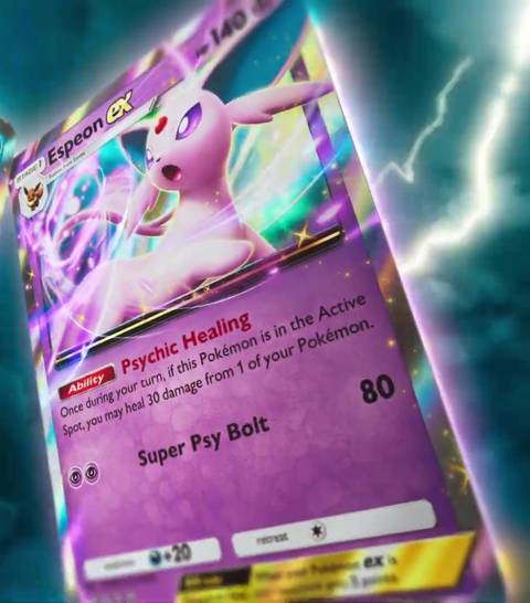 Pokemon TCG Pocket's Wisdom of Sea and Sky Will Reward Hoarders