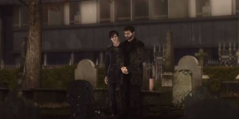 Ethan and Madison in Heavy Rain-1